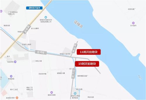 一宗黄金地块今日成功出让 市场火爆超预期，最高溢价85%助力投资兴办实业赋能