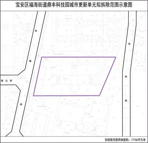 深圳宝安城市更新提速 第八批旧改公告撬动近20万㎡空间，助力实业投资发展